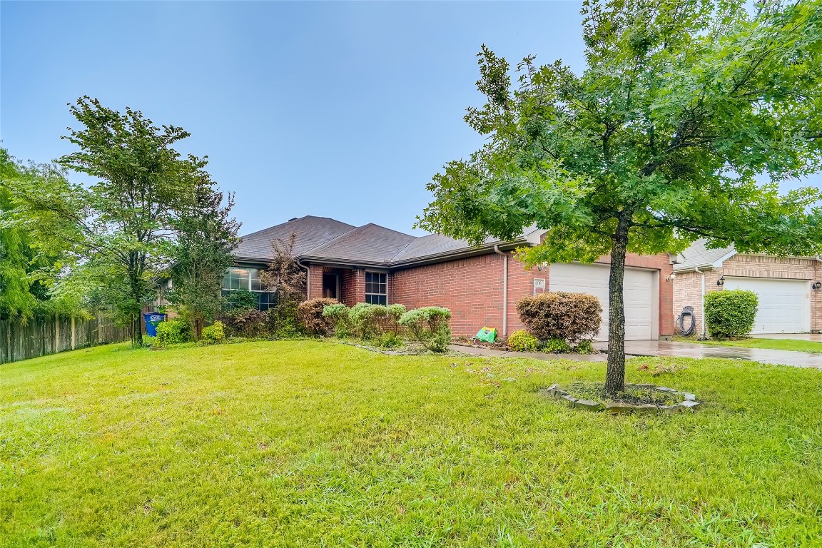 600 Cove Court Princeton TX 75407