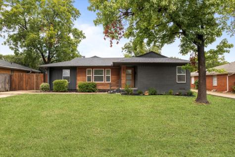 2815 San Medina Avenue Dallas TX 75228