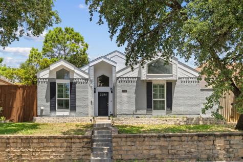 4017 La Costa Court Irving TX 75038