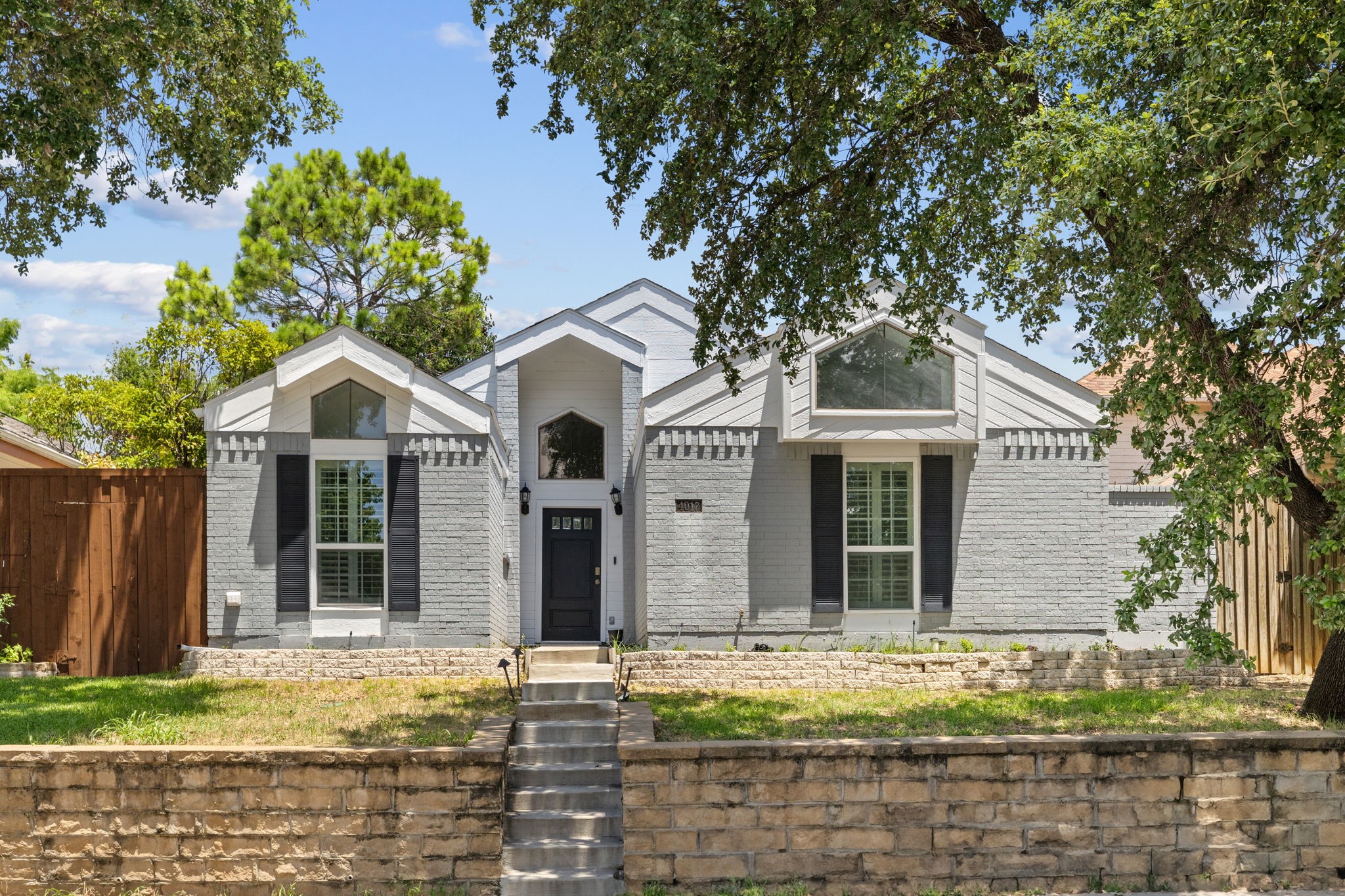 4017 La Costa Court Irving TX 75038