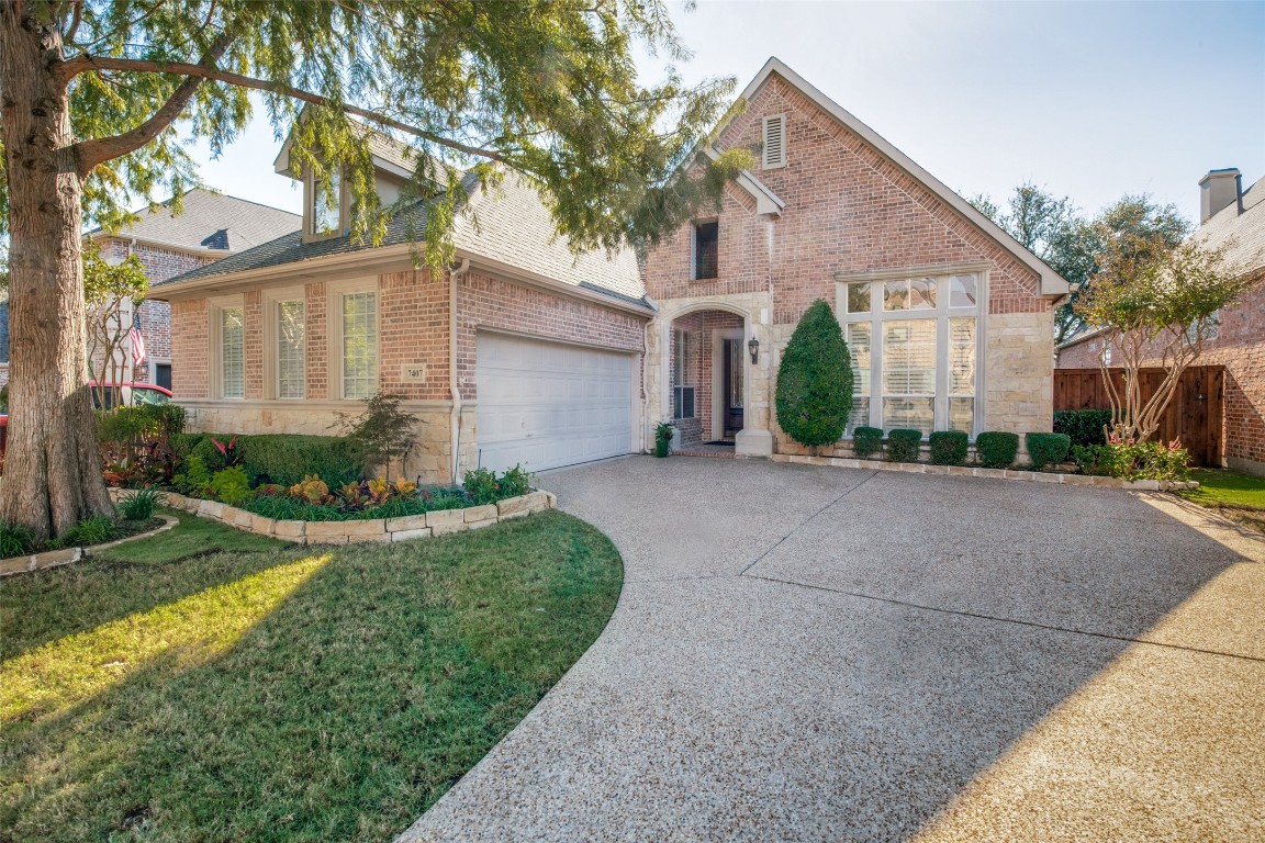 7407 Saint Armond Court Mckinney TX 75072