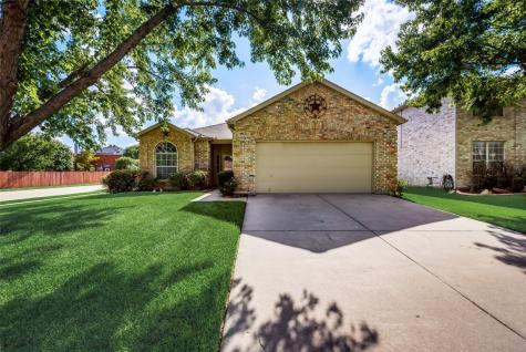 1201 Indian Trail Road Roanoke TX 76262