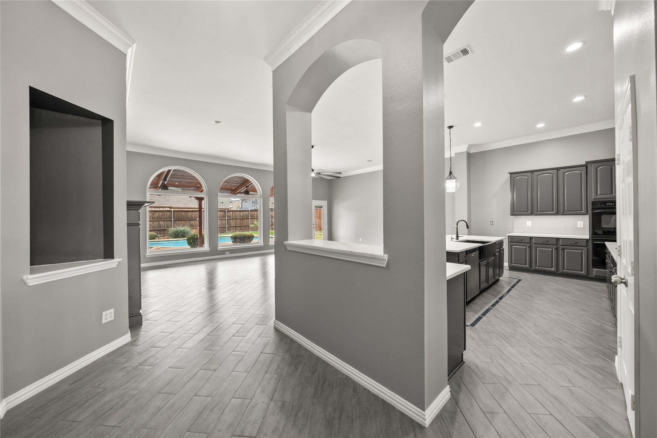 608 Walnut Hollow Drive Mansfield TX 76063