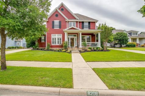 8208 Euclid Avenue North Richland Hills TX 76180
