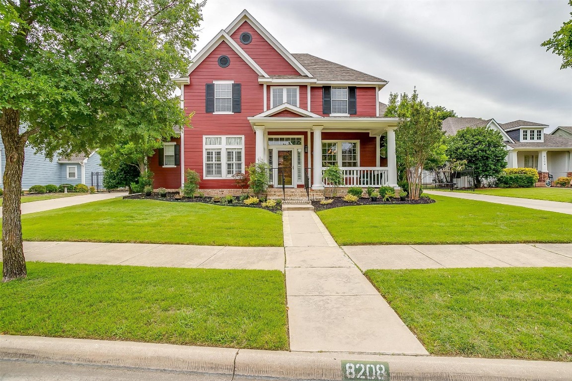 8208 Euclid Avenue North Richland Hills TX 76180