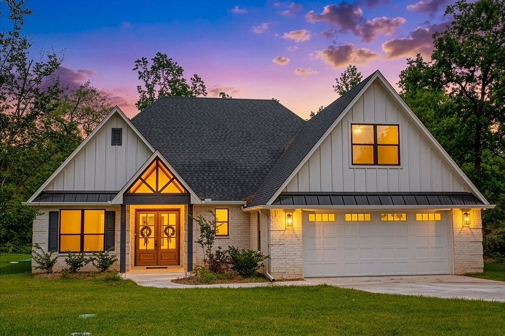 221 Brookside Drive Hideaway TX 75771
