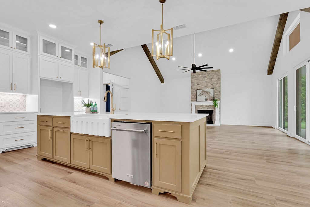 221 Brookside Drive Hideaway TX 75771