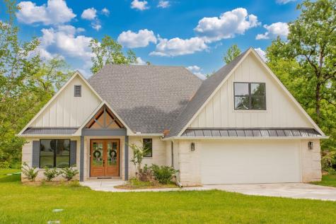 221 Brookside Drive Hideaway TX 75771