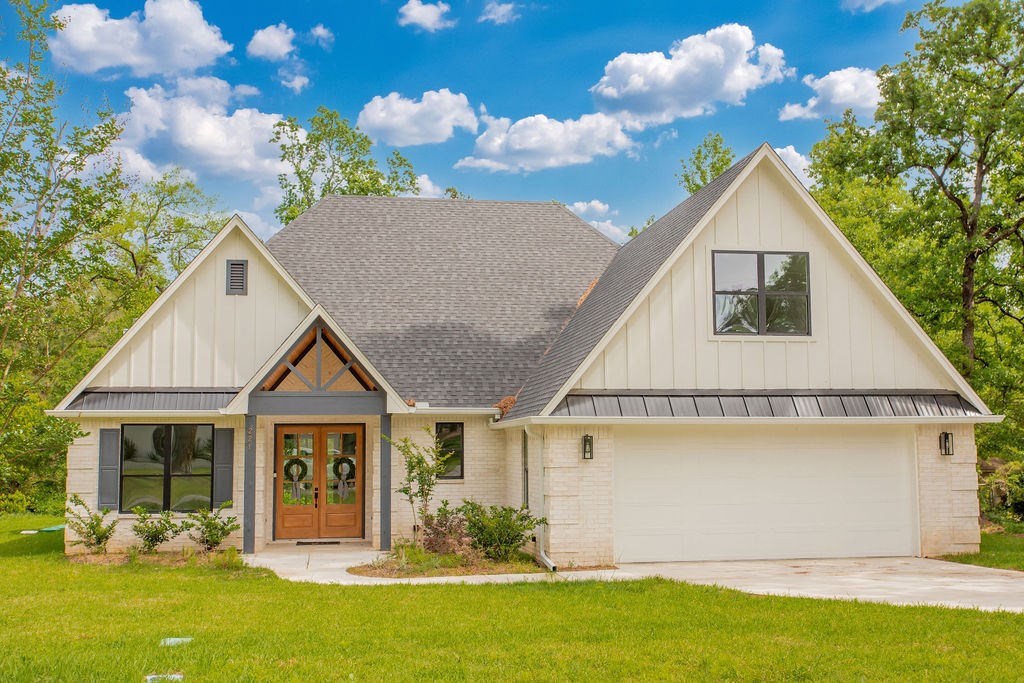 221 Brookside Drive Hideaway TX 75771