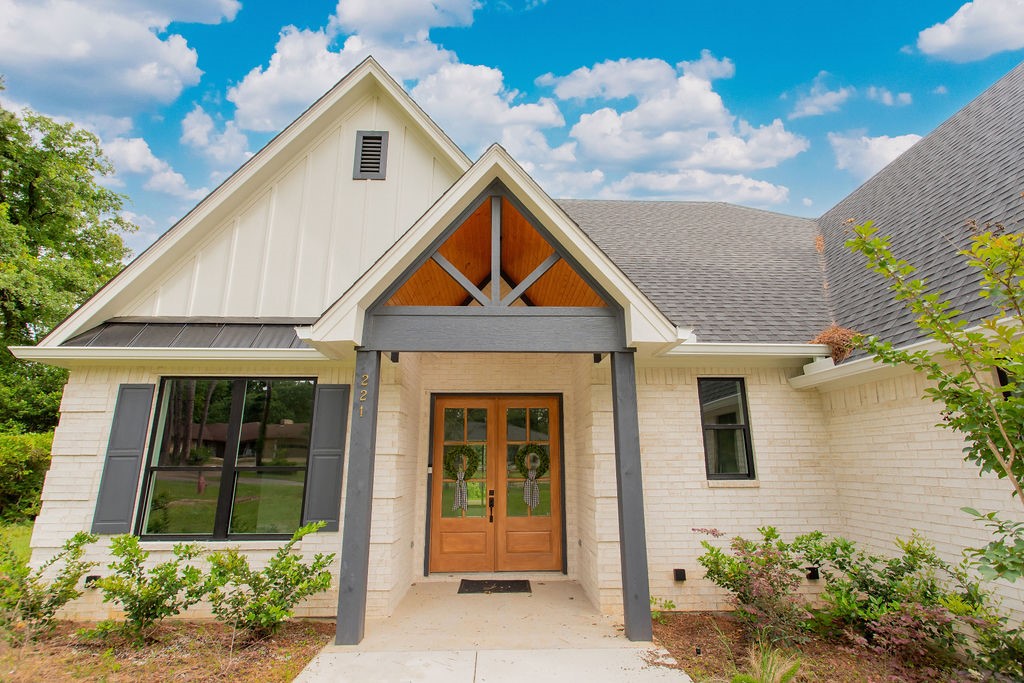 221 Brookside Drive Hideaway TX 75771