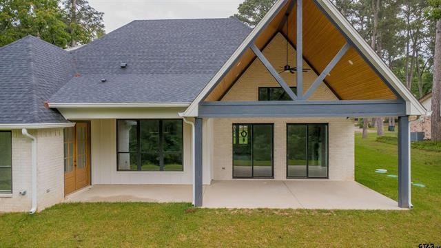 221 Brookside Drive Hideaway TX 75771