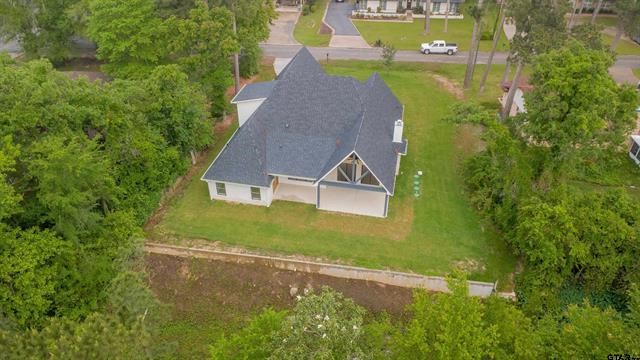 221 Brookside Drive Hideaway TX 75771