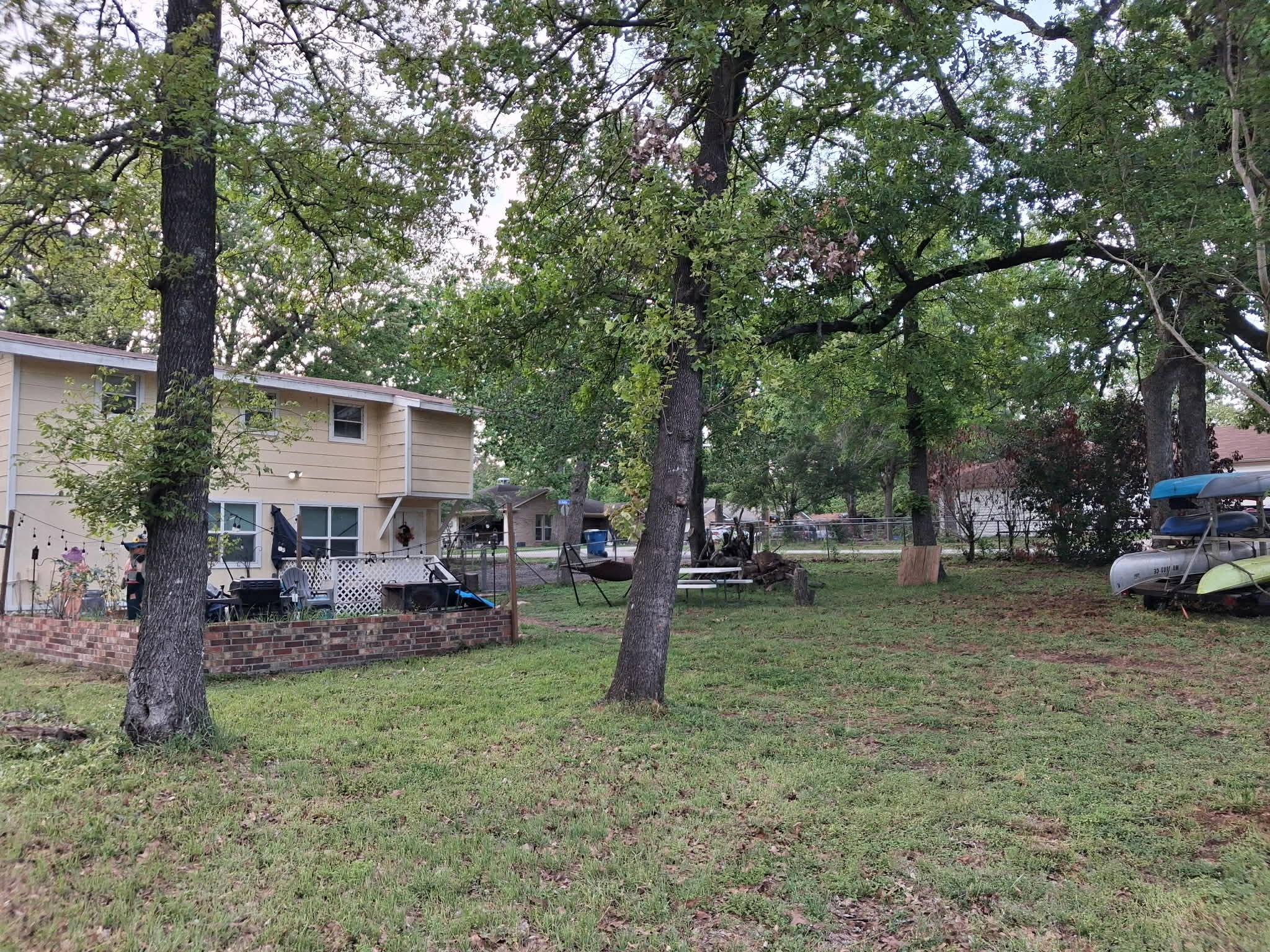 304 Ridgewood Drive Tool TX 75143