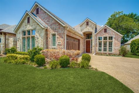 7623 Culcourt Street Dallas TX 75209