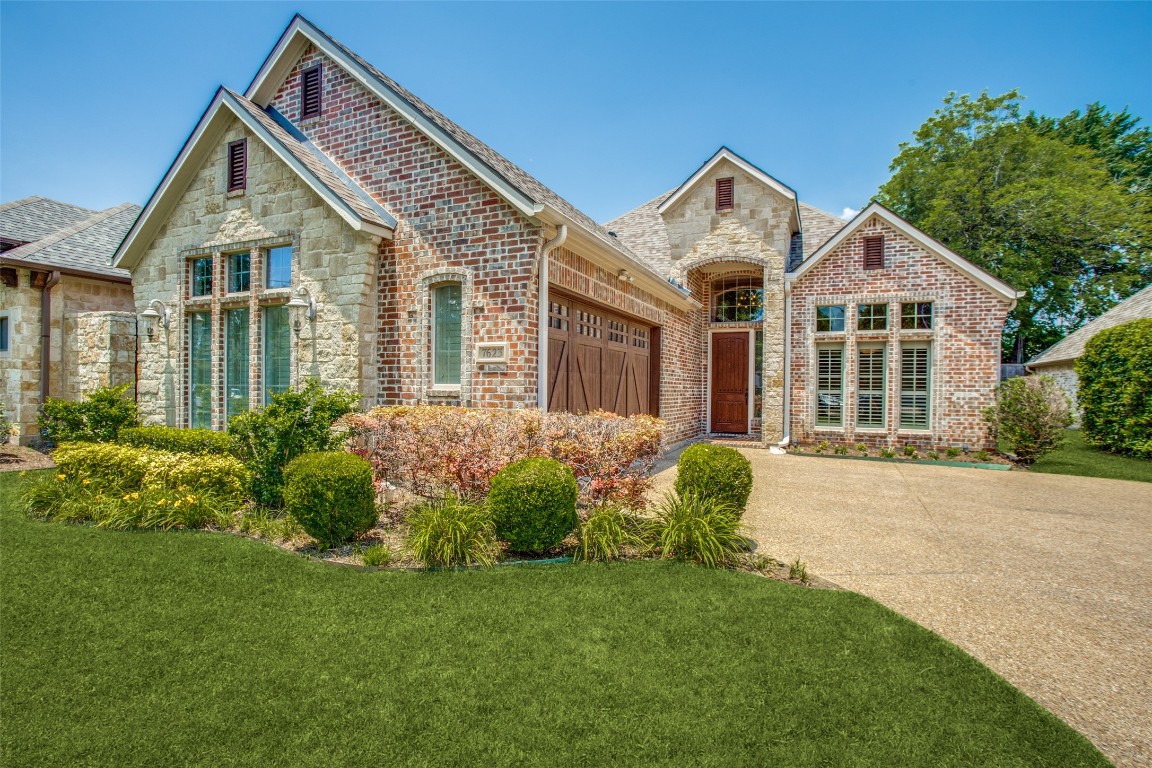 7623 Culcourt Street Dallas TX 75209