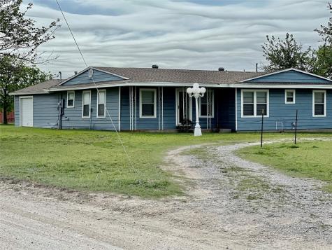 11716 Fm 2331 Godley TX 76044