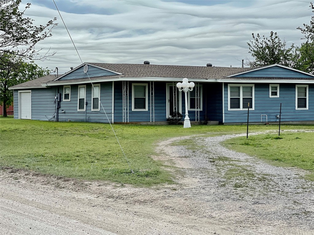 11716 Fm 2331 Godley TX 76044