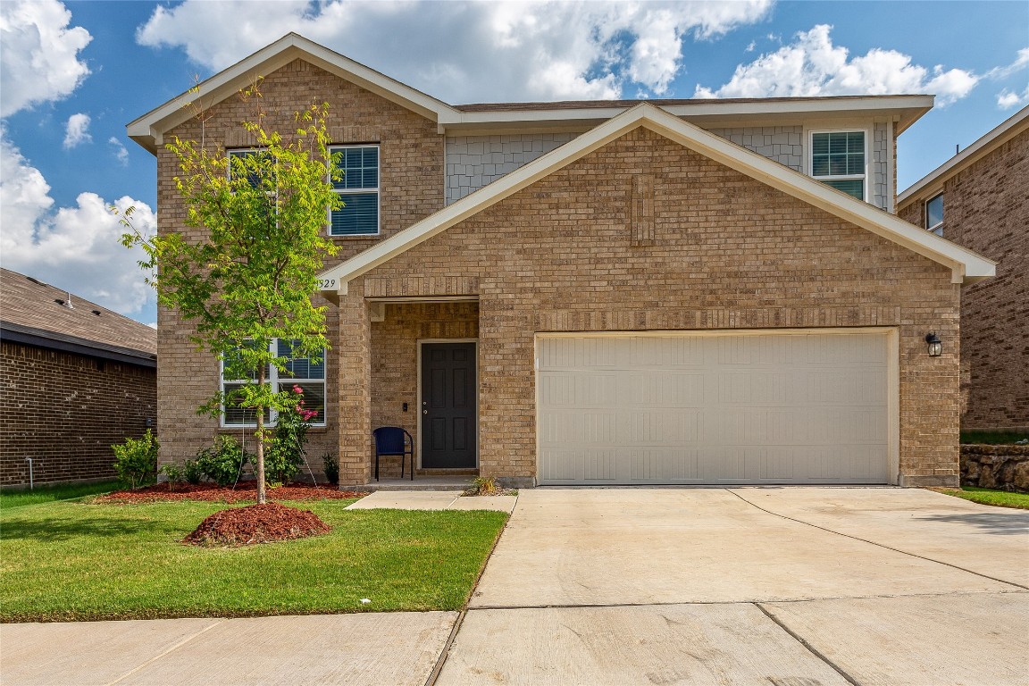 5329 Stone Meadow Lane Fort Worth TX 76179