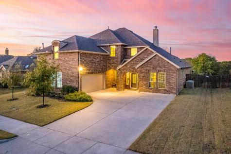 1404 Phelps Lake Drive Rockwall TX 75087