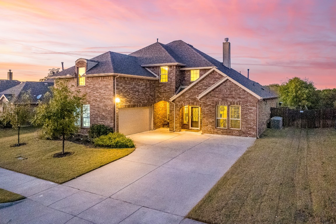 1404 Phelps Lake Drive Rockwall TX 75087