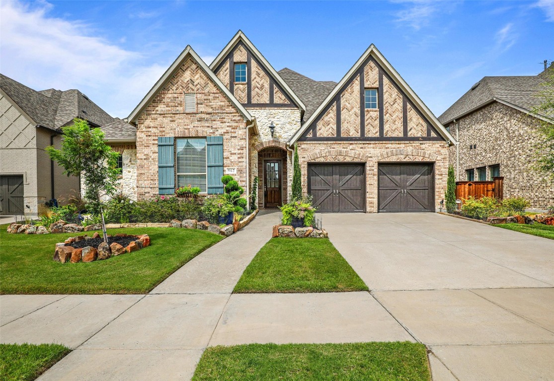 962 Stampede Drive Frisco TX 75036