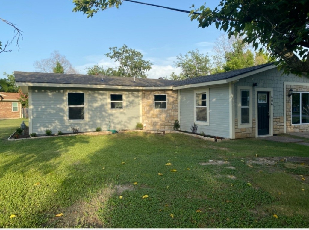 406 N Angelina Street Whitney TX 76692
