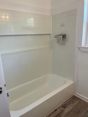 1204 Park Avenue Bonham TX 75418