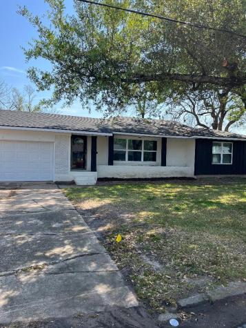 1204 Park Avenue Bonham TX 75418