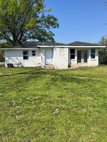 1204 Park Avenue Bonham TX 75418