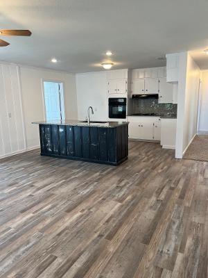 1204 Park Avenue Bonham TX 75418