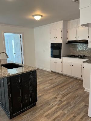 1204 Park Avenue Bonham TX 75418