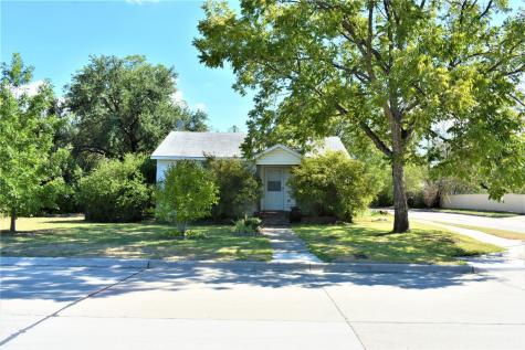 4300 Joy Lee Street Haltom City TX 76117