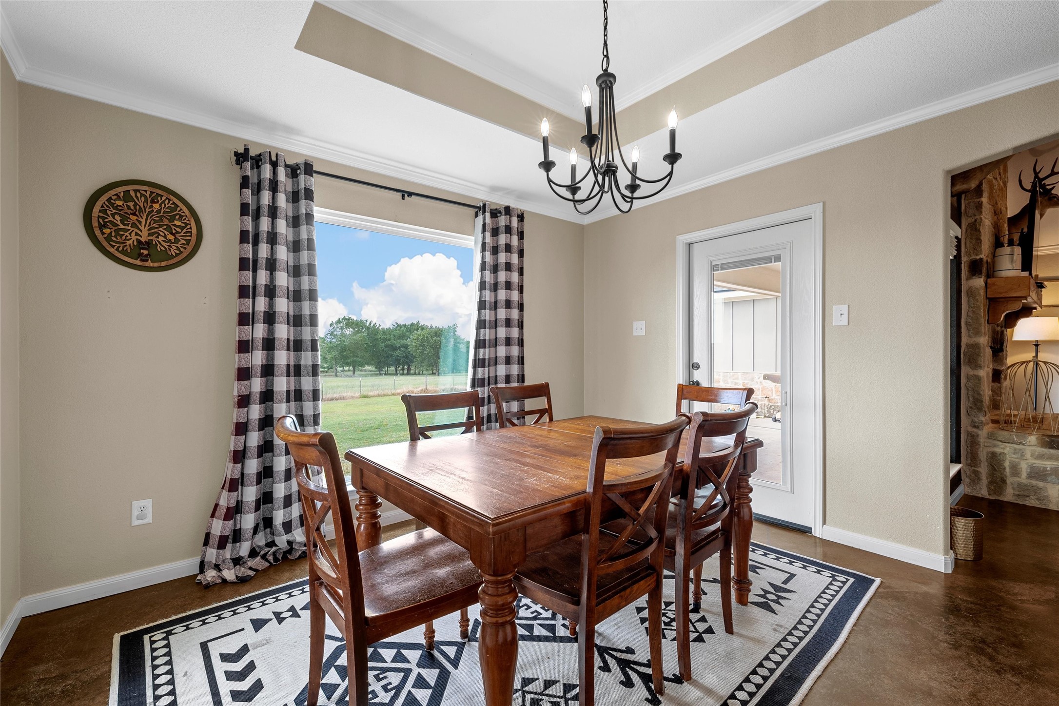 638 County Road 337 Rosebud TX 76570