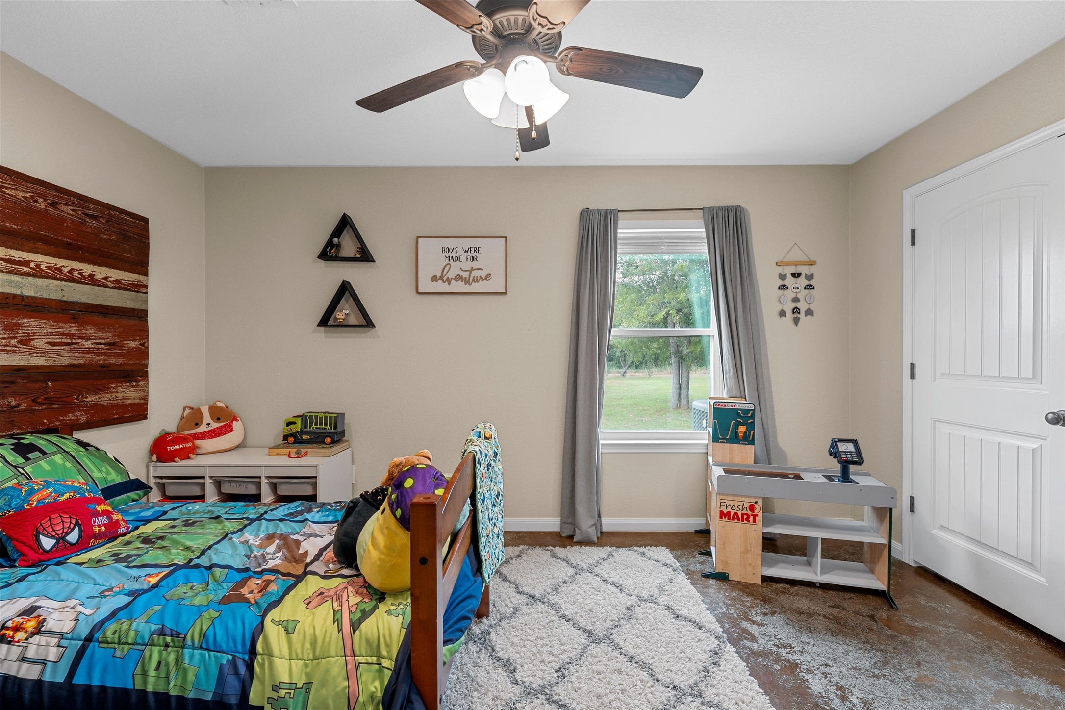 638 County Road 337 Rosebud TX 76570