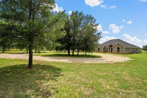 638 County Road 337 Rosebud TX 76570