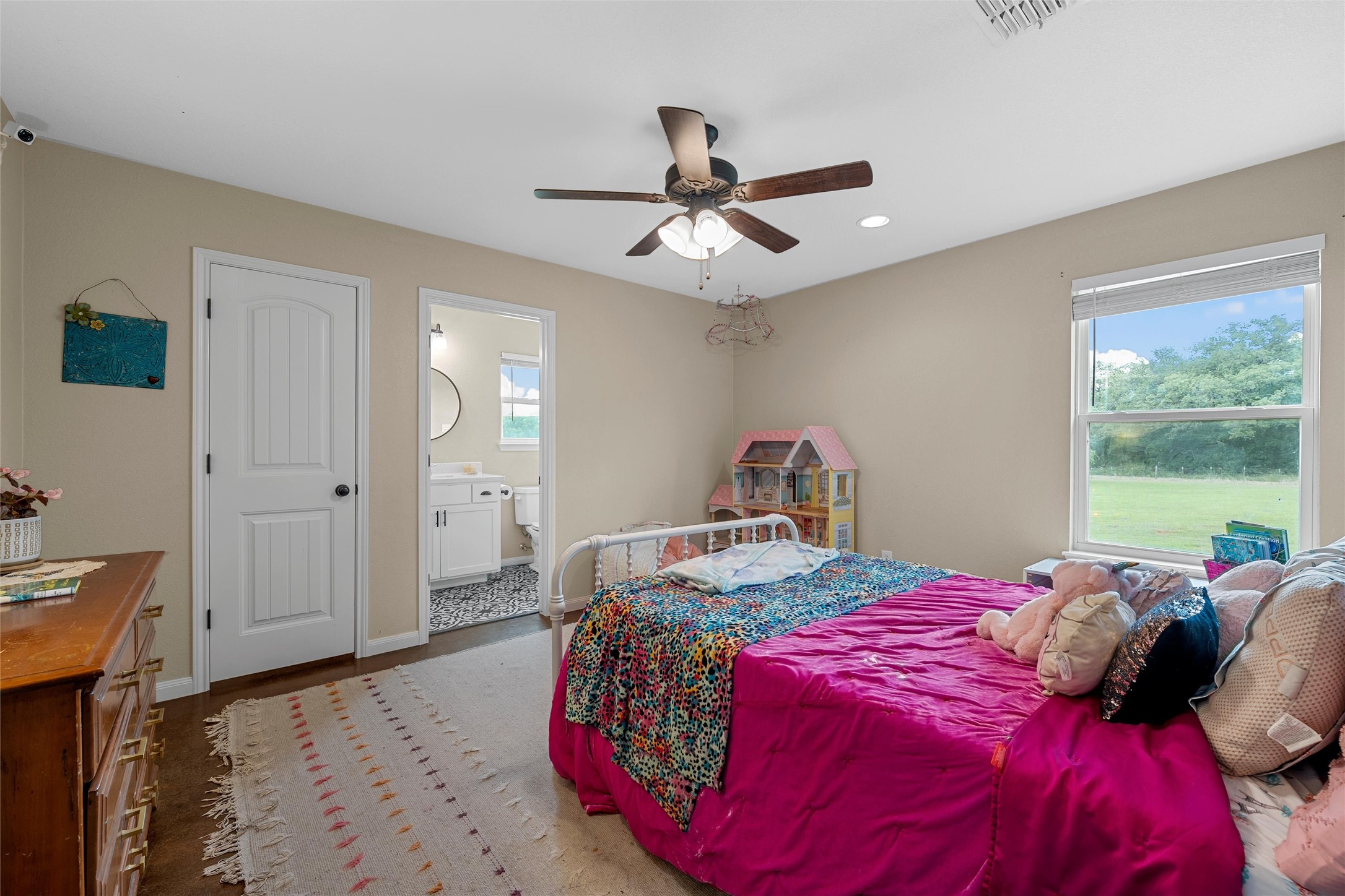 638 County Road 337 Rosebud TX 76570