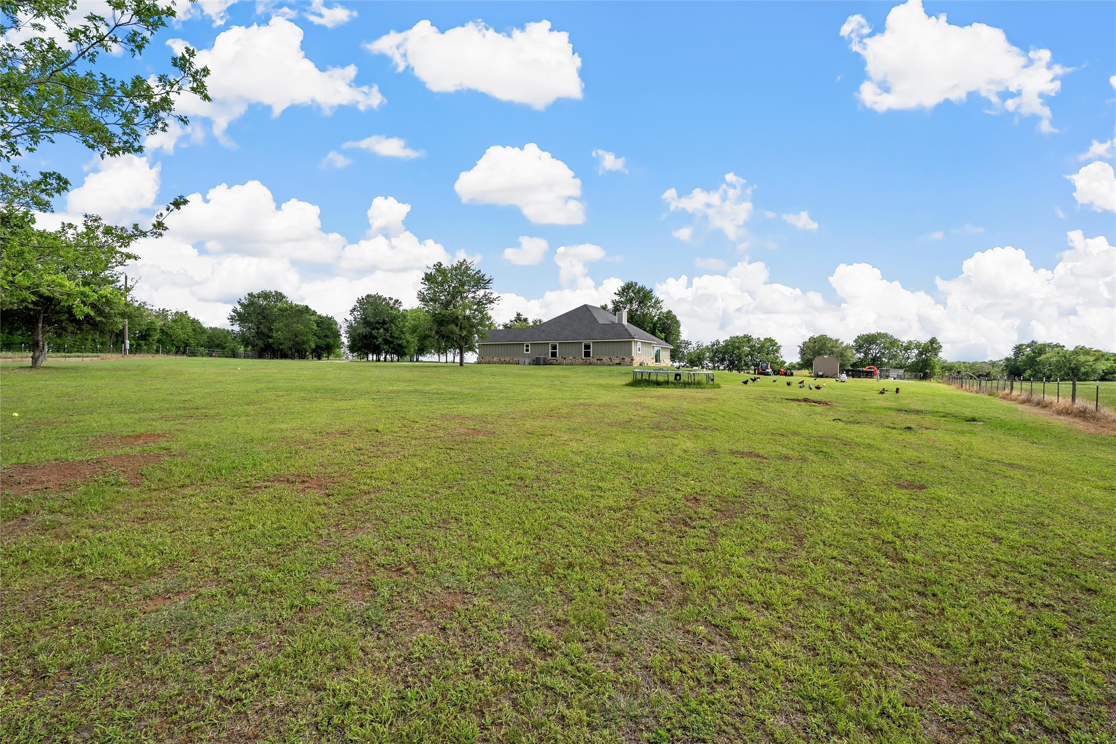 638 County Road 337 Rosebud TX 76570