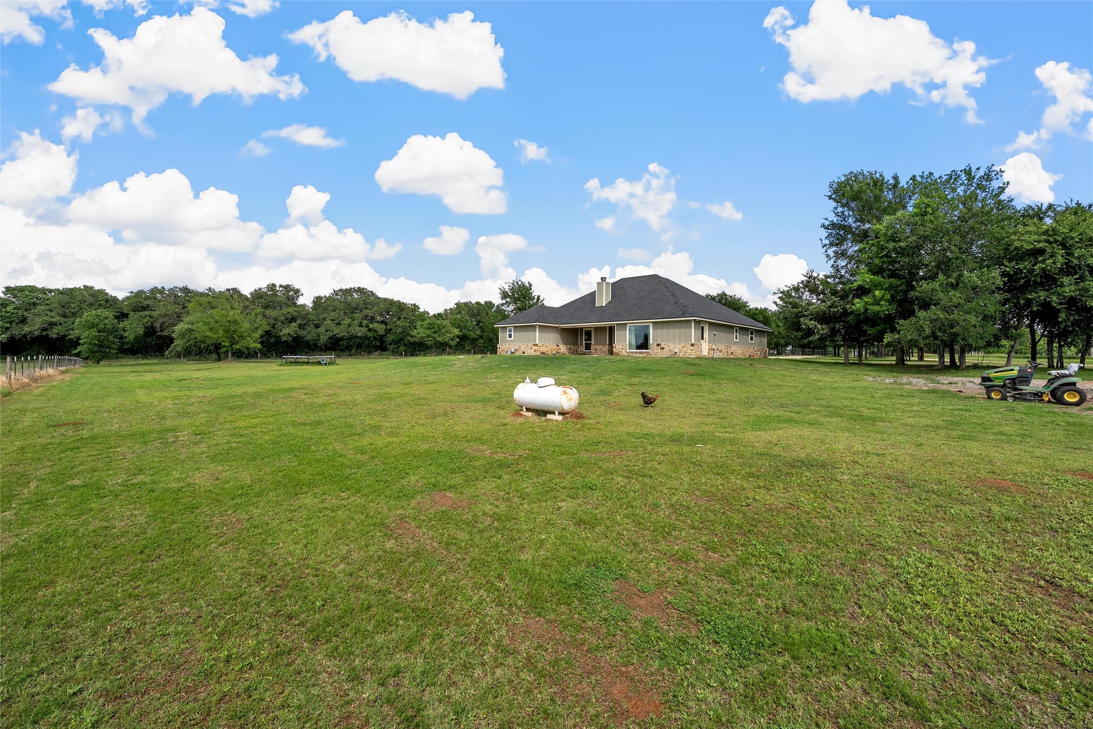 638 County Road 337 Rosebud TX 76570