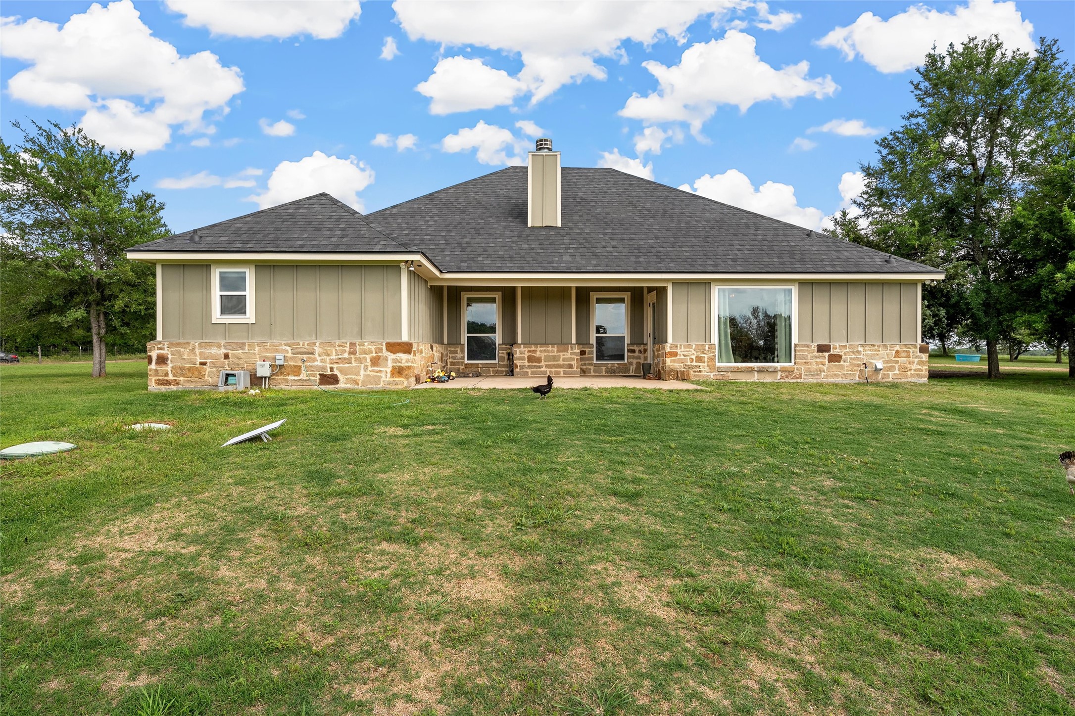 638 County Road 337 Rosebud TX 76570