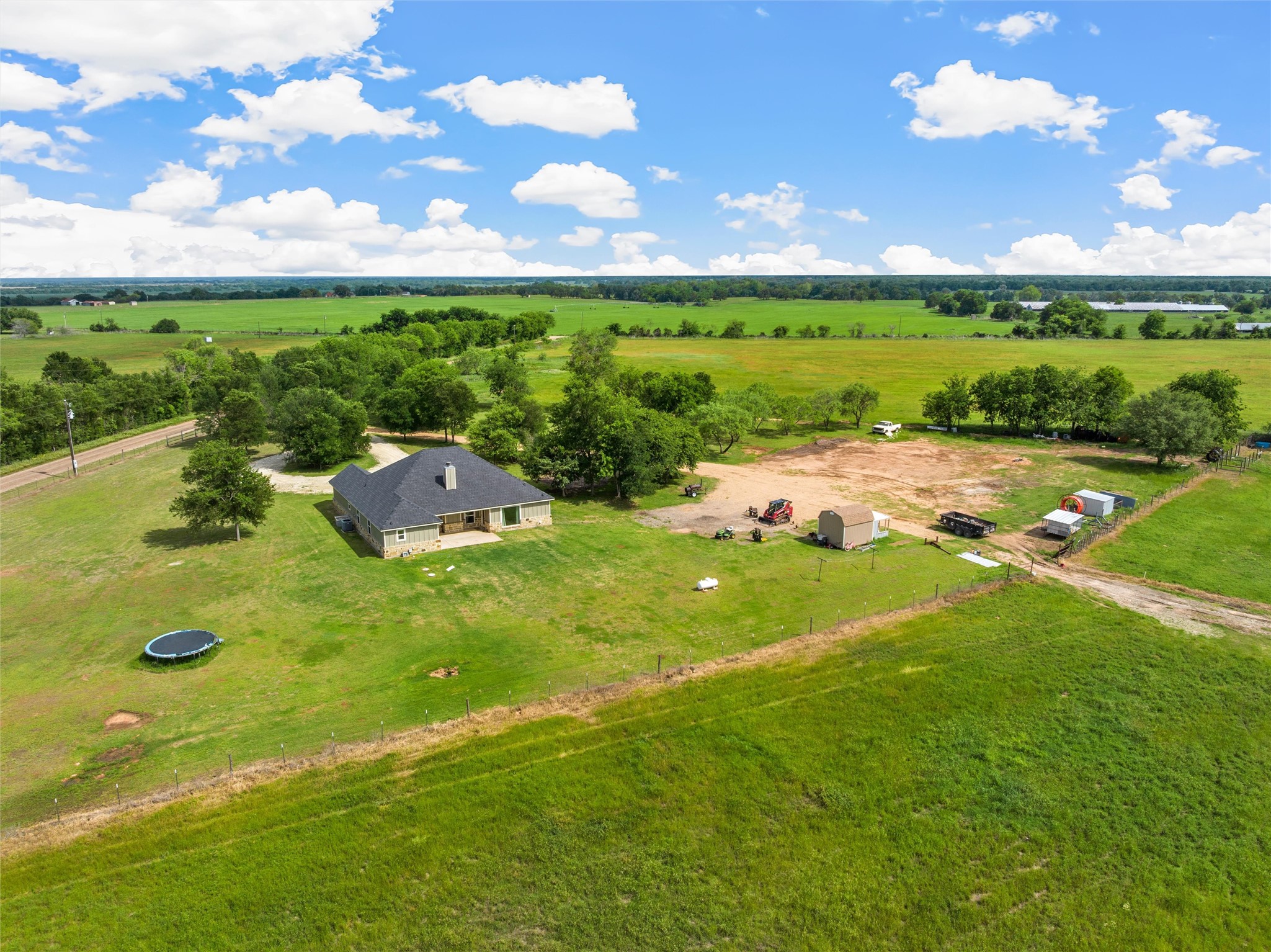 638 County Road 337 Rosebud TX 76570