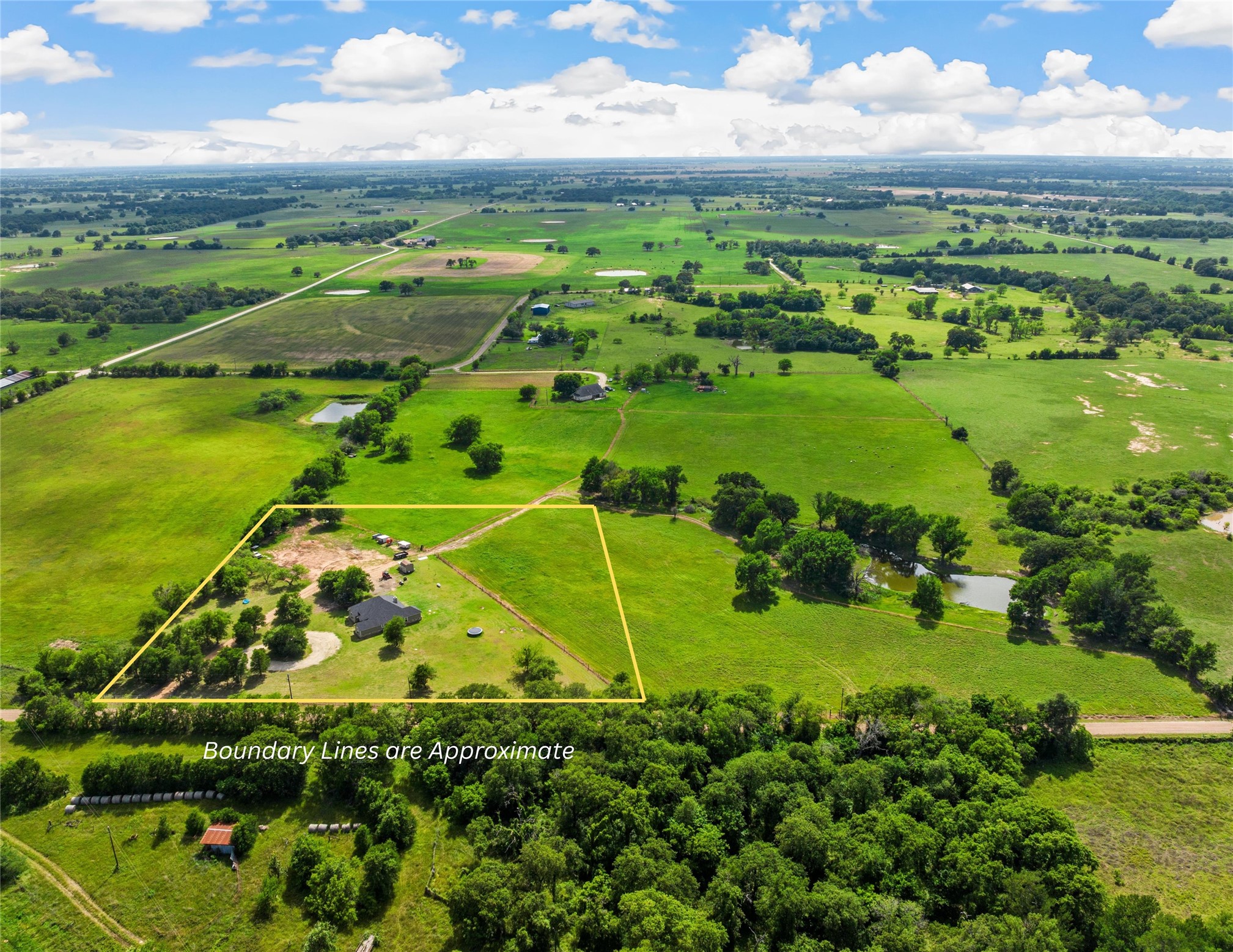 638 County Road 337 Rosebud TX 76570