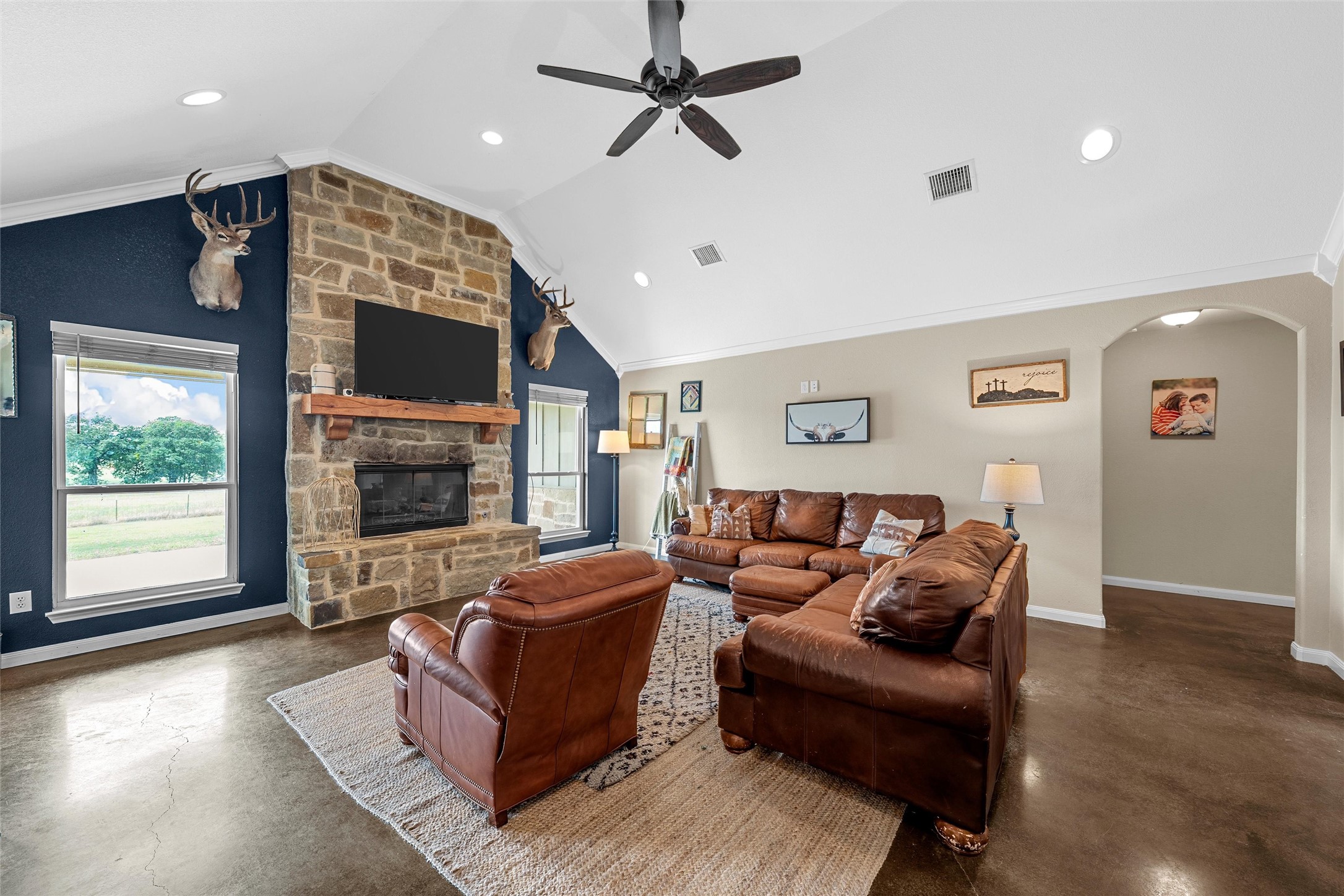 638 County Road 337 Rosebud TX 76570