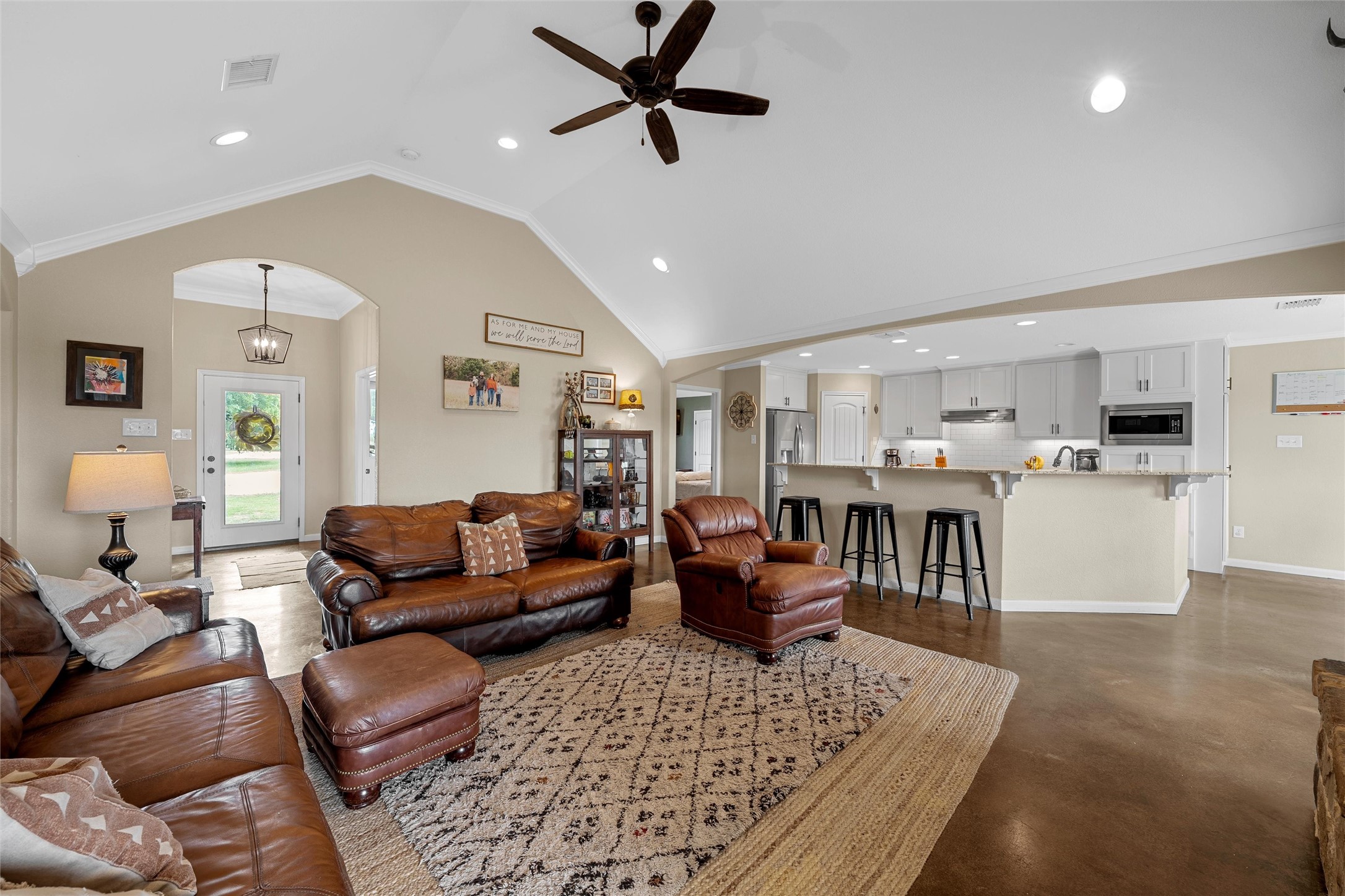 638 County Road 337 Rosebud TX 76570