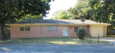 950 W Park Street Stephenville TX 76401