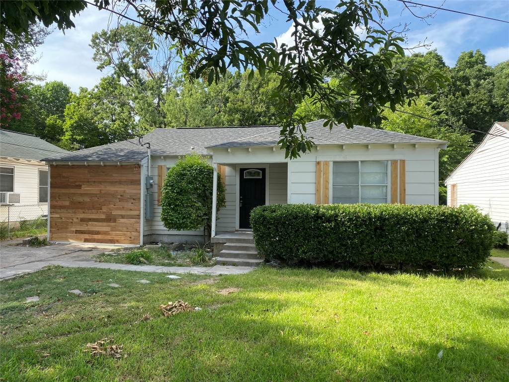 8621 Eden Valley Lane Dallas TX 75217