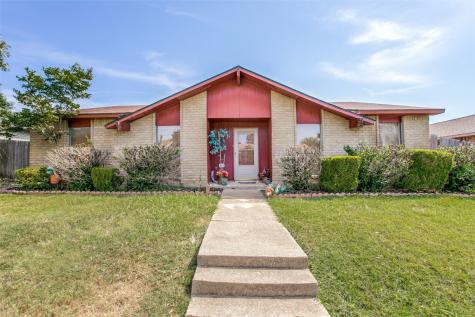 9438 Sophora Drive Dallas TX 75249