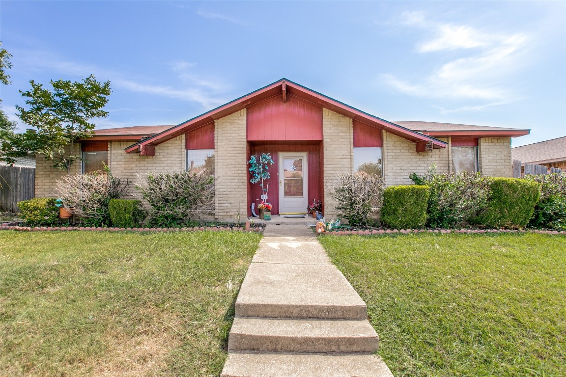 9438 Sophora Drive Dallas TX 75249