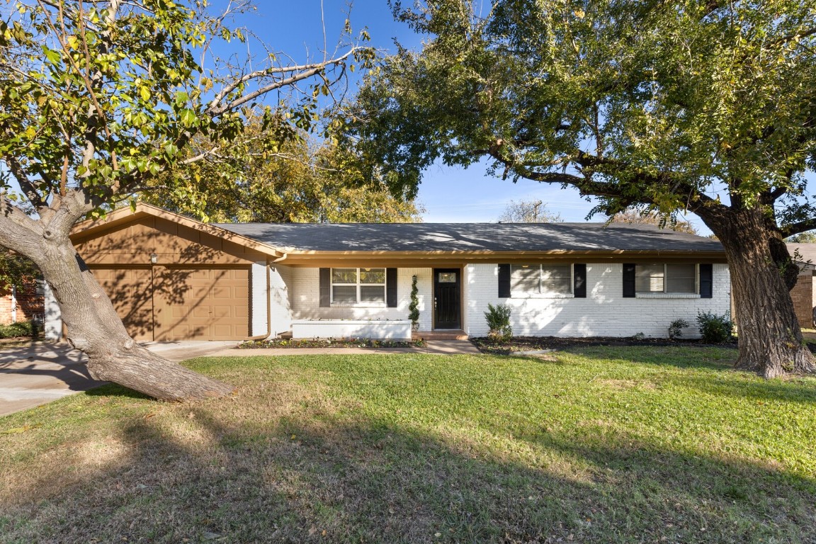 2152 Shady Grove Drive Bedford TX 76021