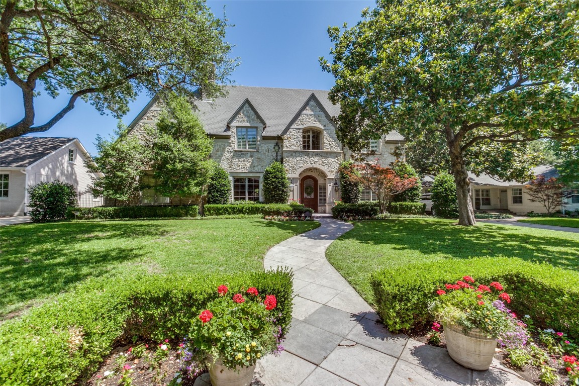 6331 Del Norte Lane Dallas TX 75225