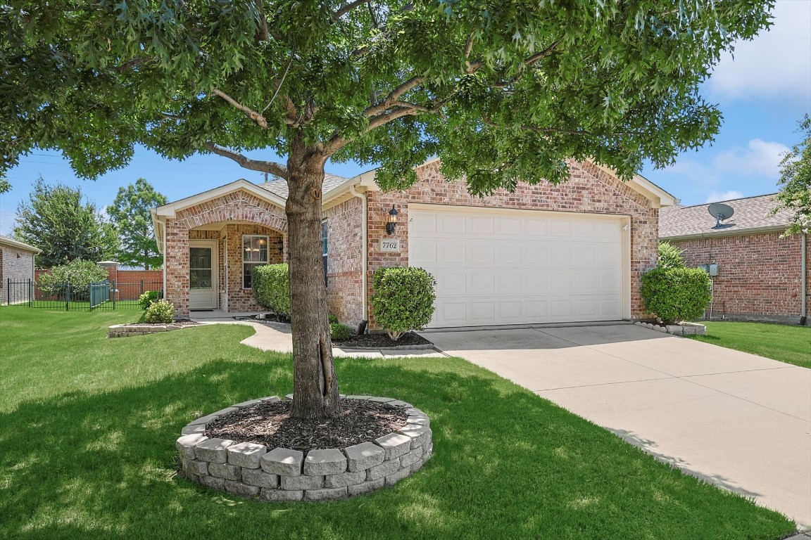 7762 Oakland Hills Lane Frisco TX 75036